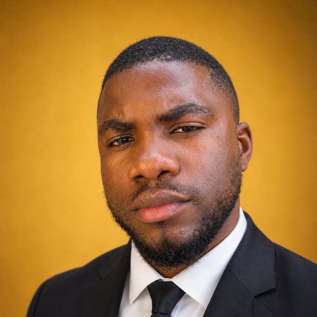 Lukas S. Michael, Managing Director of MJ Corporeal Consultancy CC